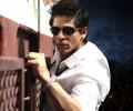 Shahrukh to remake SVSC or Attarintiki Daredi