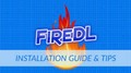 How To Install FireDL Application for Android Firestick Latest F