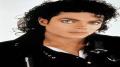 Michael Jackson acoustic and classical guitar